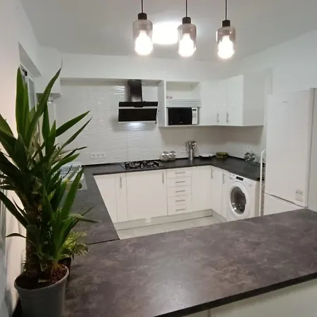 Centro Apartment