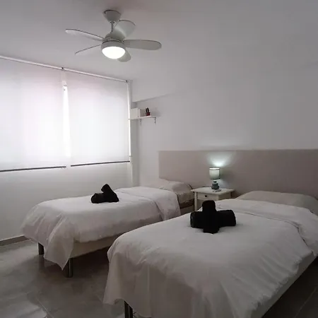 Apartment Centro *